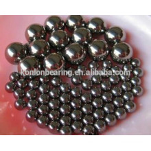 Chrome steel balls G10- G1000 with good quality and low price